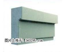产品三维图型 - 檐口线，型号：SX311-YK-1，规格：180x350mm(1) - 驻马店三象EPS建材 zmd.sx311.cc