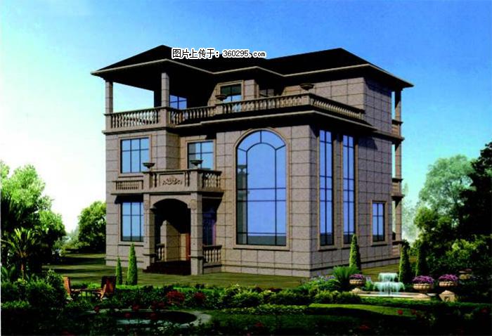 EPS工程案例(1) - 驻马店三象EPS建材 zmd.sx311.cc