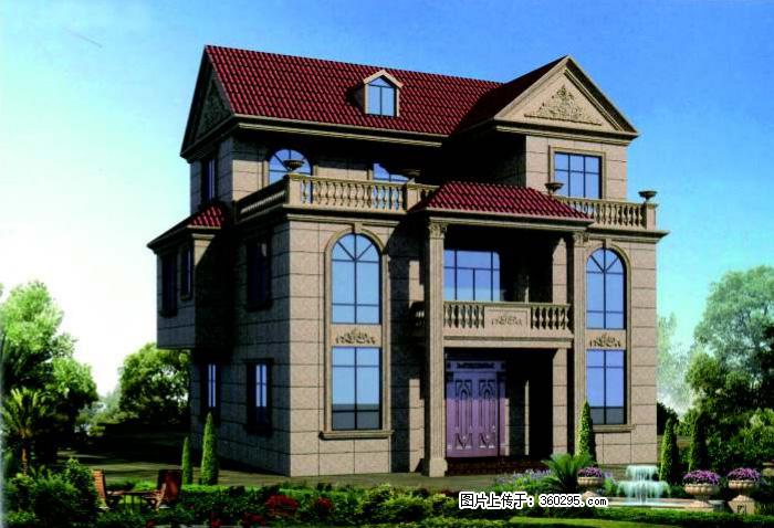 EPS工程案例(2) - 驻马店三象EPS建材 zmd.sx311.cc