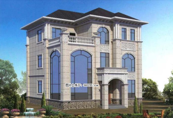 EPS工程案例(6) - 驻马店三象EPS建材 zmd.sx311.cc